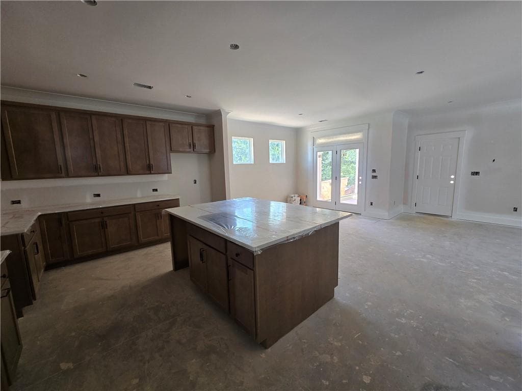 3 bedroom, 3 bathroom, 2,506 sq ft single family residence for sale at 115 Marble Tree Way, Ball Ground, GA 30107 — photo 8