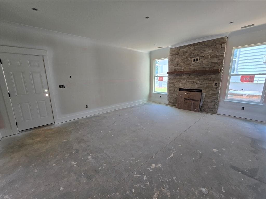 3 bedroom, 3 bathroom, 2,506 sq ft single family residence for sale at 115 Marble Tree Way, Ball Ground, GA 30107 — photo 10