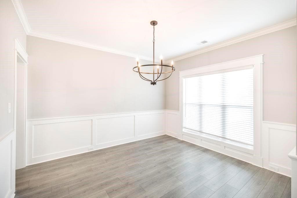 5 bedroom, 3 bathroom, 2,418 sq ft single family residence for sale at 613 Jeffery Thomas Drive, Bonaire, GA 31005 — photo 9