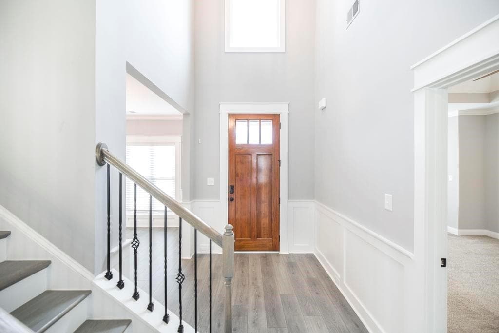 5 bedroom, 3 bathroom, 2,418 sq ft single family residence for sale at 613 Jeffery Thomas Drive, Bonaire, GA 31005 — photo 7