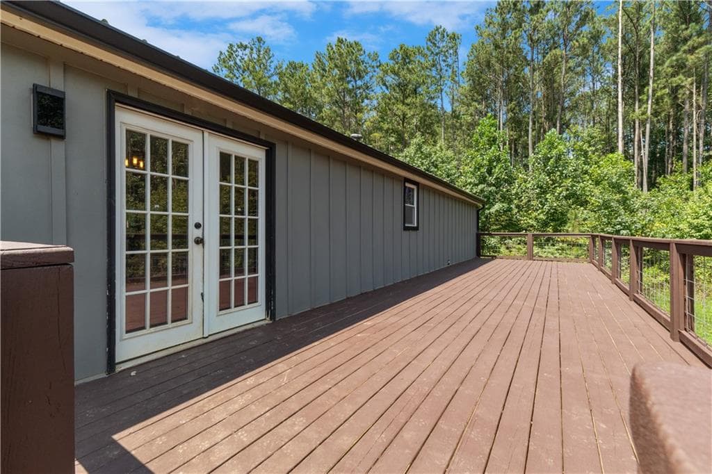 3 bedroom, 2 bathroom, 1,736 sq ft single family residence for sale at 120 Styles Lake Road, Waco, GA 30182 — photo 5