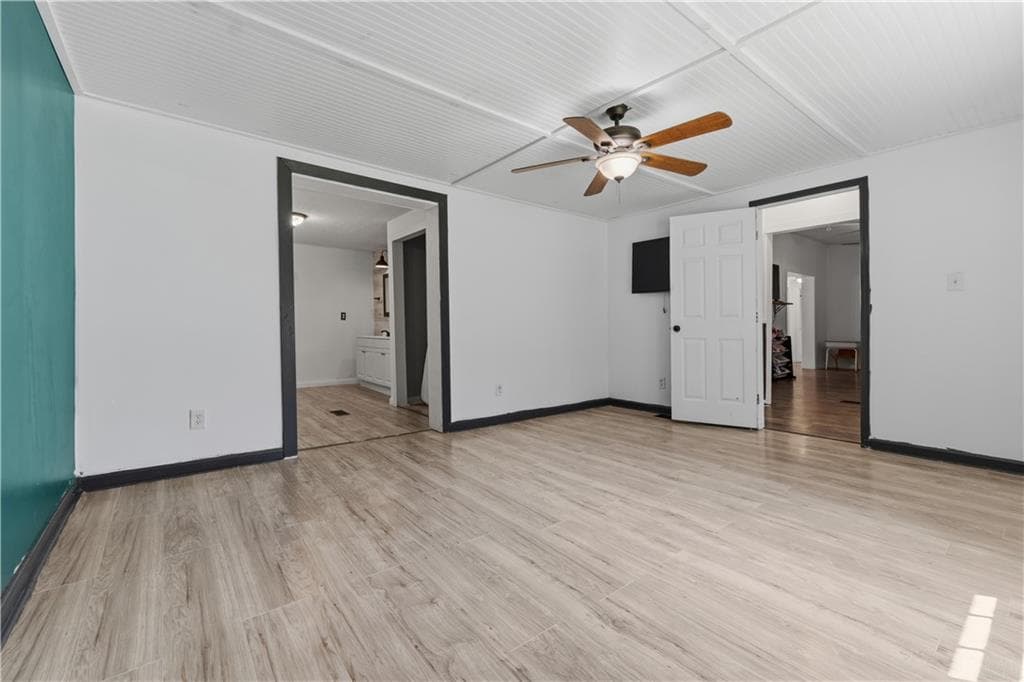 3 bedroom, 2 bathroom, 1,736 sq ft single family residence for sale at 120 Styles Lake Road, Waco, GA 30182 — photo 9