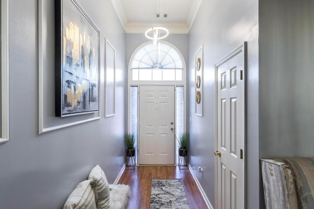 3 bedroom, 2 bathroom, 2,070 sq ft single family residence for sale at 123 Galaxy Avenue, Bonaire, GA 31005 — photo 6