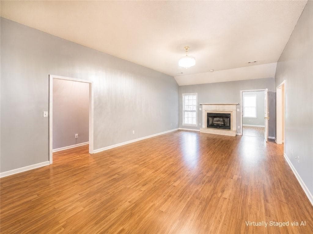 3 bedroom, 2 bathroom, 2,070 sq ft single family residence for sale at 123 Galaxy Avenue, Bonaire, GA 31005 — photo 8