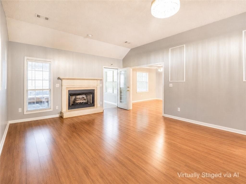 3 bedroom, 2 bathroom, 2,070 sq ft single family residence for sale at 123 Galaxy Avenue, Bonaire, GA 31005 — photo 10