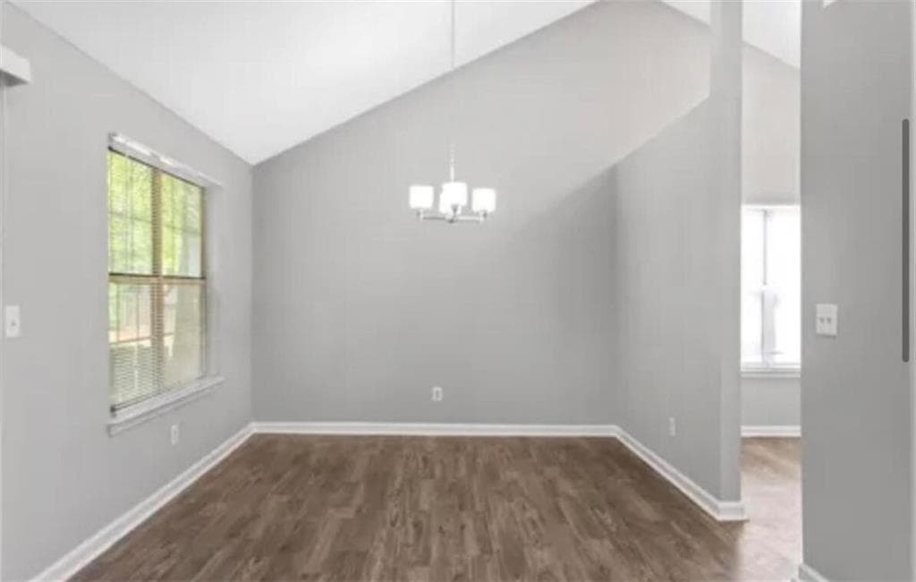 3 bedroom, 2 bathroom, 1,400 sq ft single family residence for sale at 956 Forest Path, Stone Mountain, GA 30088 — photo 7