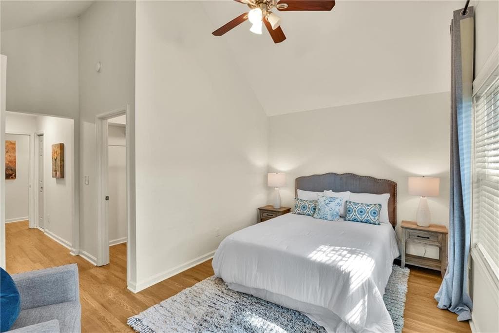 3 bedroom, 2 bathroom, 1,600 sq ft single family residence for sale at 461 Glenwood Place, Atlanta, GA 30316 — photo 9