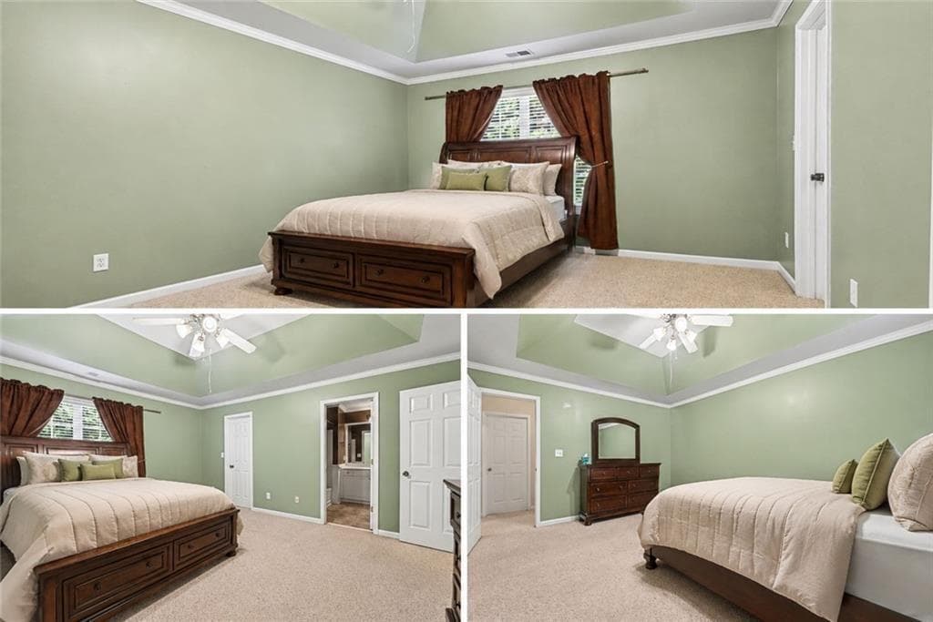 2 bedroom, 3 bathroom, 1,929 sq ft townhouse for sale at 1533 Endurance Hill Drive, Kennesaw, GA 30152 — photo 6