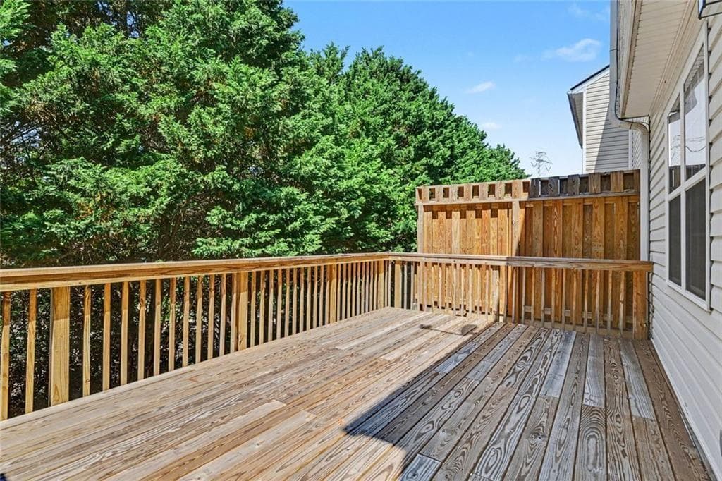 2 bedroom, 3 bathroom, 1,929 sq ft townhouse for sale at 1533 Endurance Hill Drive, Kennesaw, GA 30152 — photo 7