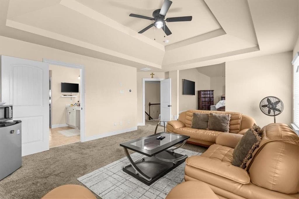 5 bedroom, 4 bathroom, 3,482 sq ft single family residence for sale at 9152 Dover Street, Lithia Springs, GA 30122 — photo 7