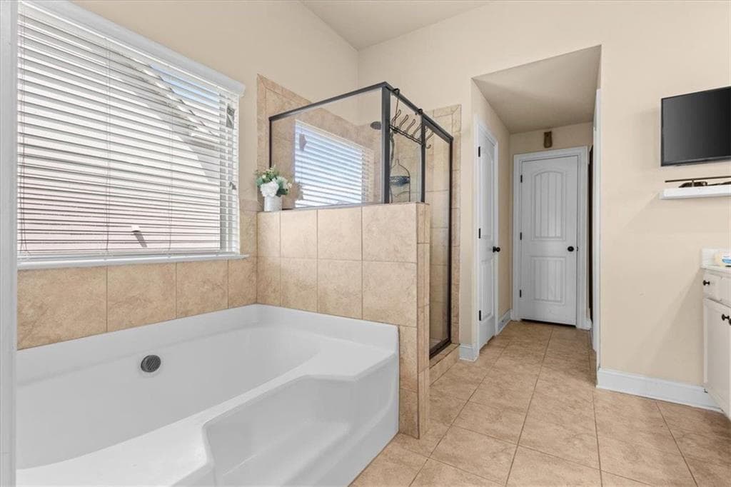 5 bedroom, 4 bathroom, 3,482 sq ft single family residence for sale at 9152 Dover Street, Lithia Springs, GA 30122 — photo 10
