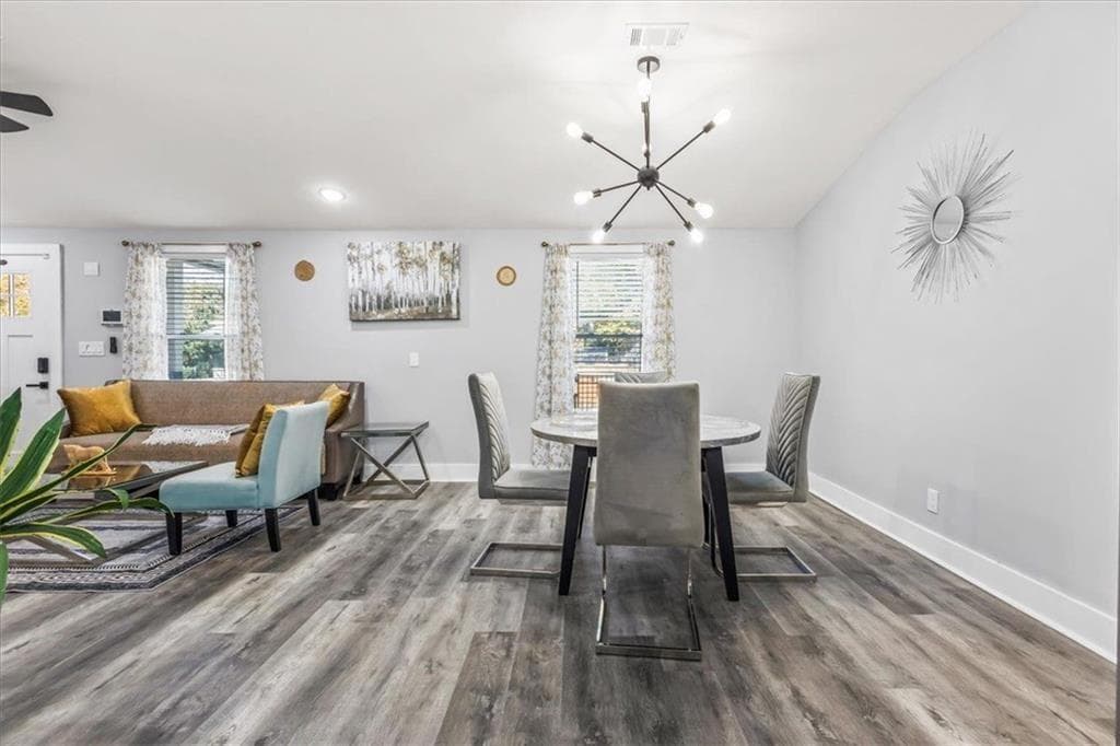 3 bedroom, 2 bathroom, 1,249 sq ft single family residence for sale at 358 Roy Street, Atlanta, GA 30310 — photo 8