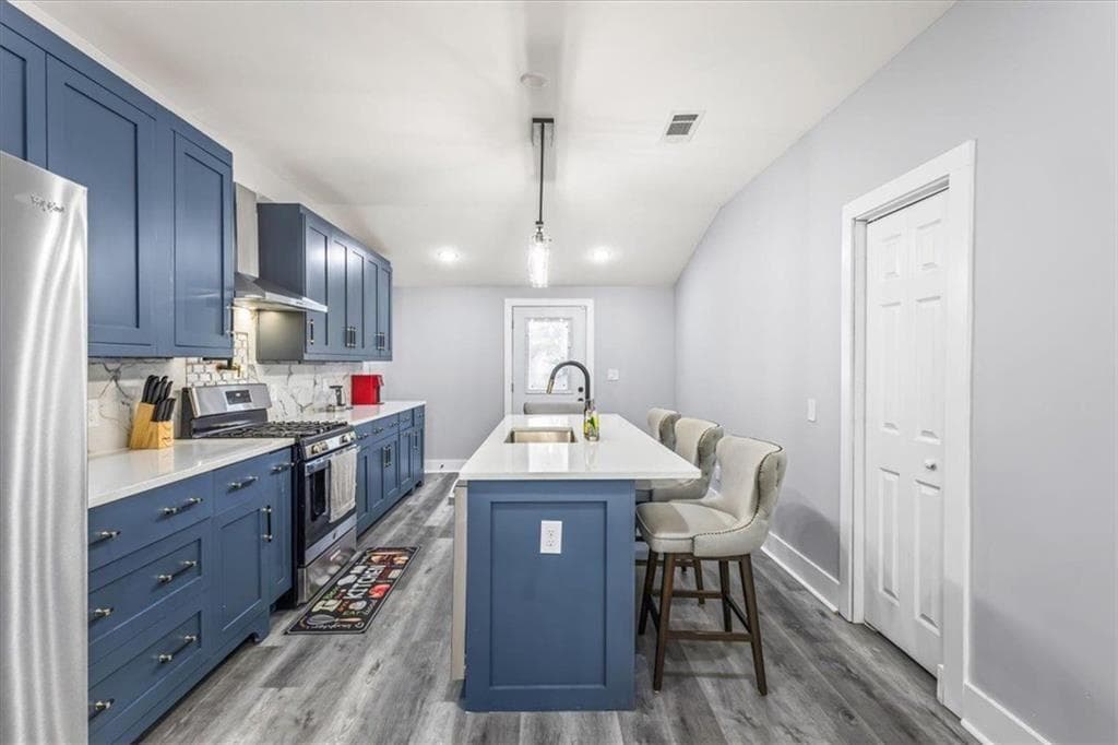 3 bedroom, 2 bathroom, 1,249 sq ft single family residence for sale at 358 Roy Street, Atlanta, GA 30310 — photo 9