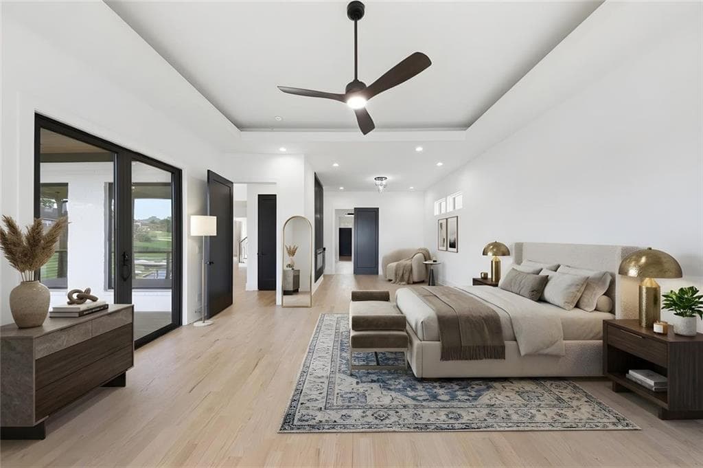4 bedroom, 5 bathroom, 6,900 sq ft single family residence under contract at 2453 Lake Erma Drive, Hampton, GA 30228 — photo 7