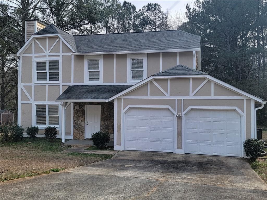 3 bedroom, 3 bathroom, 1,944 sq ft single family residence for rent at 5331 Medena Way, Lithonia, GA 30038 for $1,800 a month