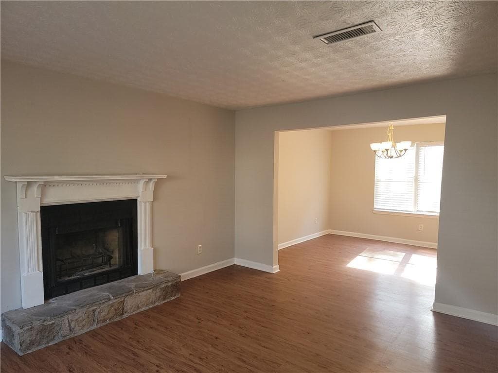 3 bedroom, 3 bathroom, 1,944 sq ft single family residence for rent at 5331 Medena Way, Lithonia, GA 30038 for $1,800 a month — photo 2
