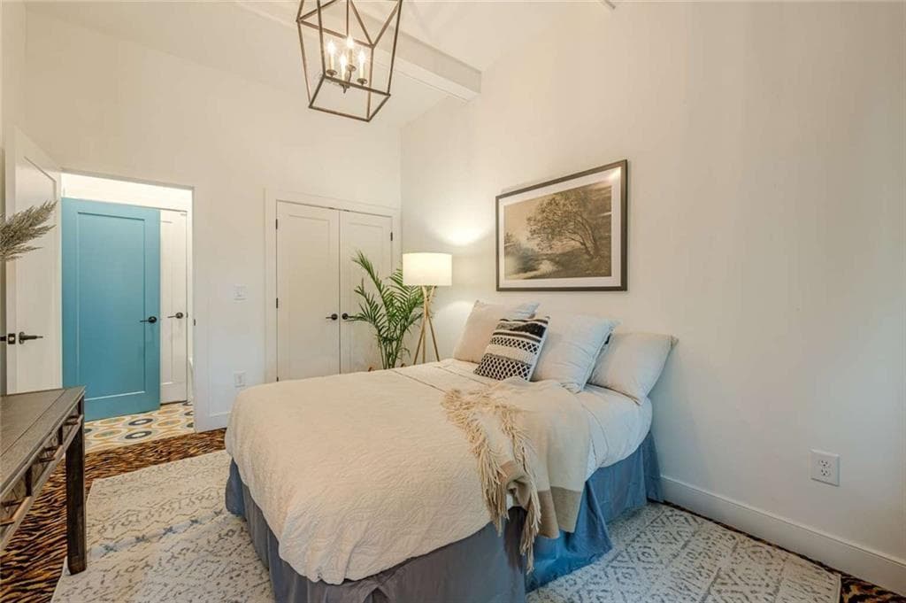 3 bedroom, 4 bathroom, 1,700 sq ft townhouse for rent at 2199 Lenox Road 7, Atlanta, GA 30324 for $4,595 a month — photo 8