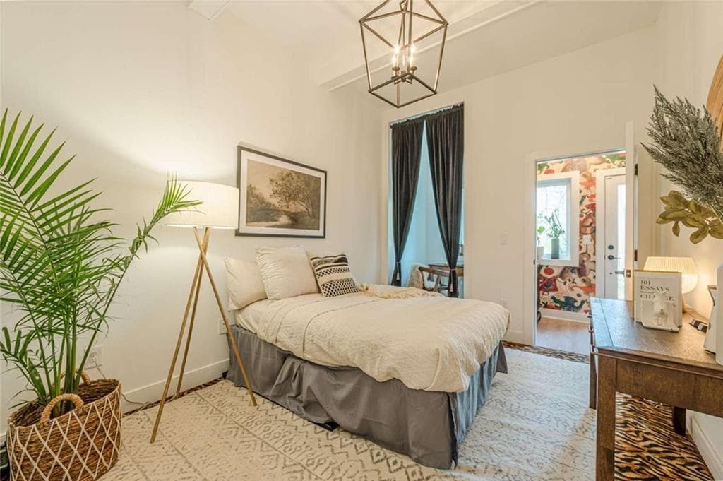 3 bedroom, 4 bathroom, 1,700 sq ft townhouse for rent at 2199 Lenox Road 7, Atlanta, GA 30324 for $4,595 a month — photo 9