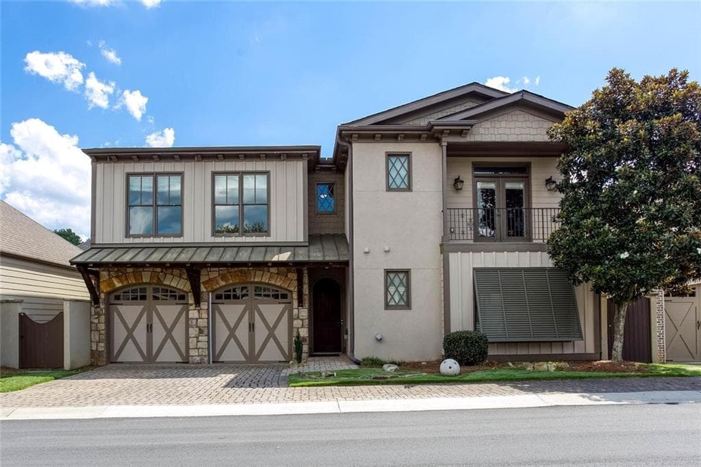 4 bedroom, 3 bathroom, 2,564 sq ft single family residence for rent at 100 Batten Board Way, Woodstock, GA 30189 for $3,200 a month