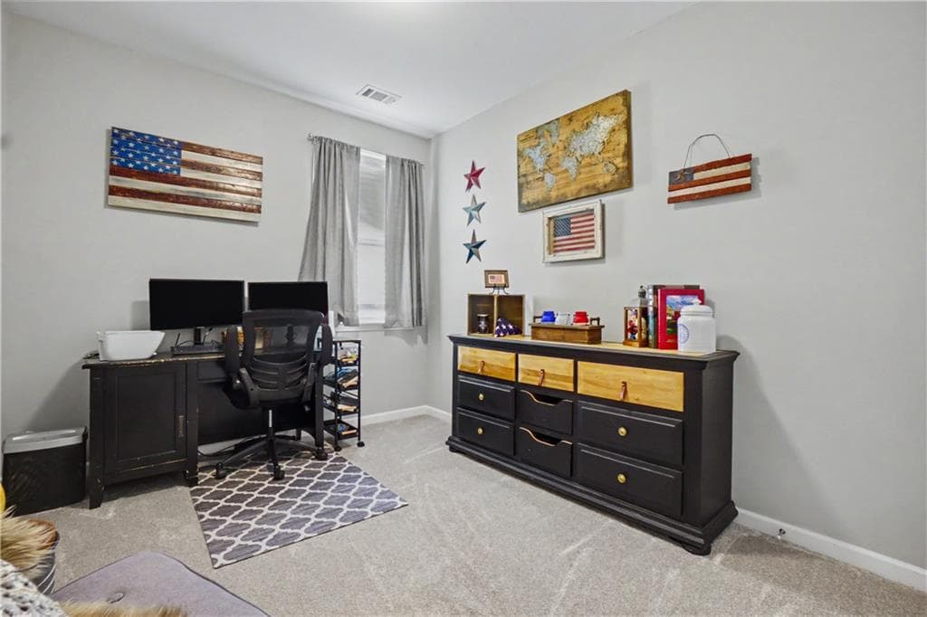 6 bedroom, 4 bathroom, 3,778 sq ft single family residence for sale at 183 Archie Way, Woodstock, GA 30188 — photo 5