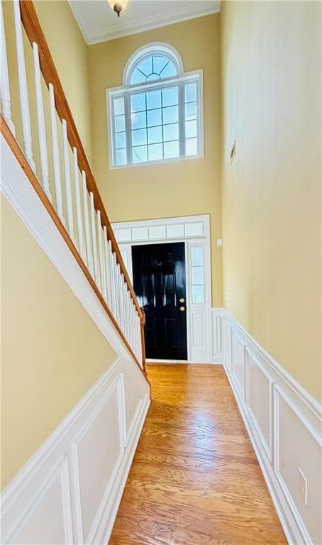 3 bedroom, 3 bathroom, 2,062 sq ft condominium for sale at 2366 Harshaw Avenue, Lawrenceville, GA 30043 — photo 3