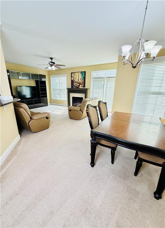 3 bedroom, 3 bathroom, 2,062 sq ft condominium for sale at 2366 Harshaw Avenue, Lawrenceville, GA 30043 — photo 7