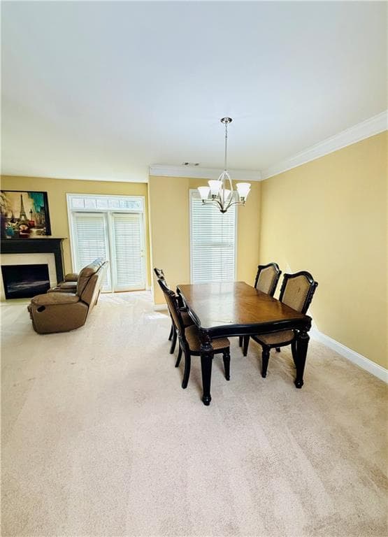 3 bedroom, 3 bathroom, 2,062 sq ft condominium for sale at 2366 Harshaw Avenue, Lawrenceville, GA 30043 — photo 8