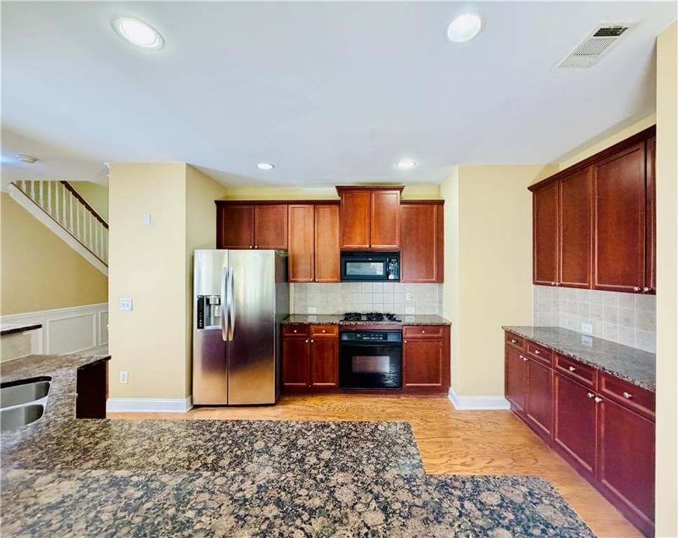 3 bedroom, 3 bathroom, 2,062 sq ft condominium for sale at 2366 Harshaw Avenue, Lawrenceville, GA 30043 — photo 10