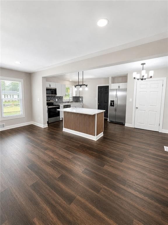 3 bedroom, 1 bathroom, 1,229 sq ft single family residence for sale at 2898 Meadowview Drive, Atlanta, GA 30316 — photo 4