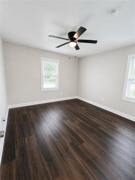 3 bedroom, 1 bathroom, 1,229 sq ft single family residence for sale at 2898 Meadowview Drive, Atlanta, GA 30316 — photo 8