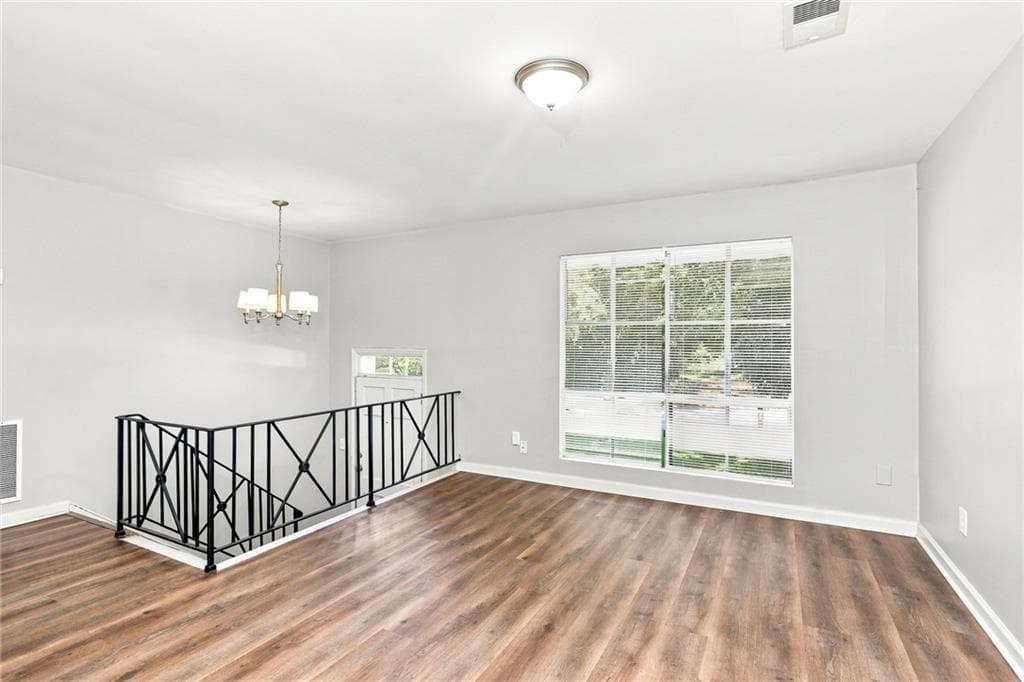5 bedroom, 2 bathroom, 1,588 sq ft single family residence for rent at 221 Whipporwill Way, Riverdale, GA 30274 for $1,645 a month — photo 7