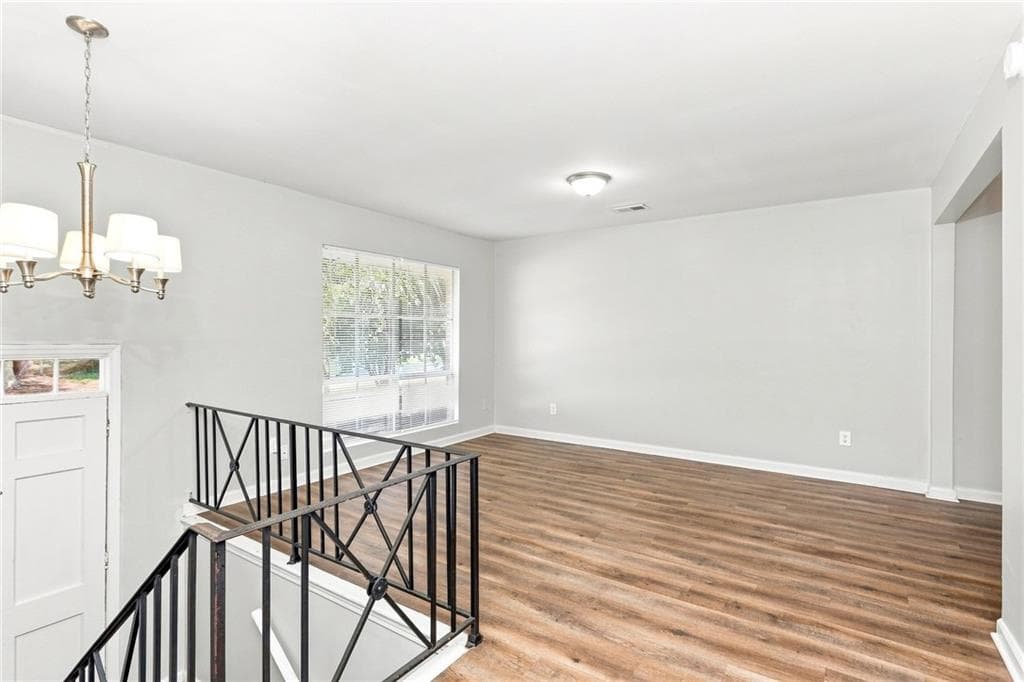 5 bedroom, 2 bathroom, 1,588 sq ft single family residence for rent at 221 Whipporwill Way, Riverdale, GA 30274 for $1,645 a month — photo 8