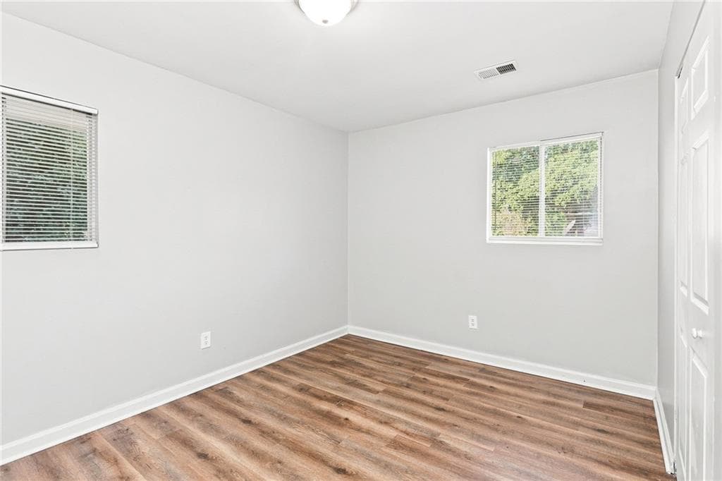 5 bedroom, 2 bathroom, 1,588 sq ft single family residence for rent at 221 Whipporwill Way, Riverdale, GA 30274 for $1,645 a month — photo 10