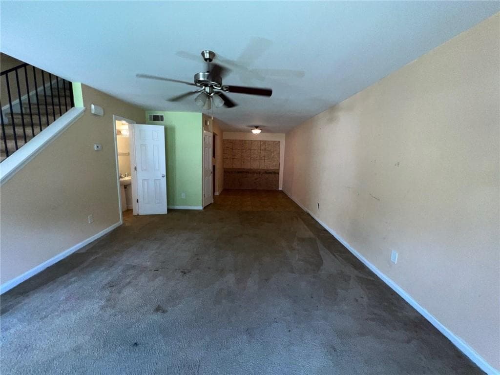 2 bedroom, 2 bathroom, 1,178 sq ft townhouse for sale at 1660 Stanton Road 4F, Atlanta, GA 30311 — photo 4