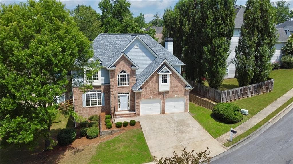 5 bedroom, 4 bathroom, 3,495 sq ft single family residence for sale at 5715 Vinings Place Drive, Mableton, GA 30126 — photo 3