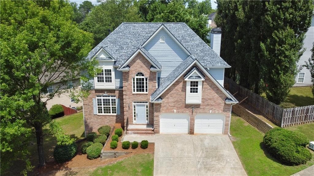 5 bedroom, 4 bathroom, 3,495 sq ft single family residence for sale at 5715 Vinings Place Drive, Mableton, GA 30126 — photo 5