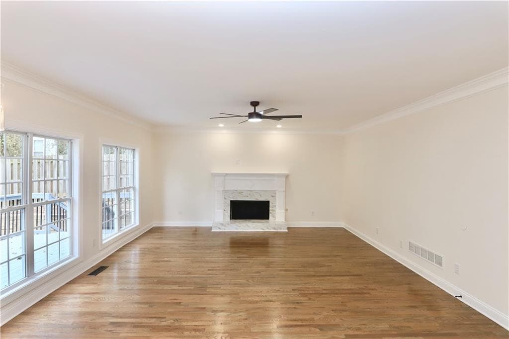 5 bedroom, 4 bathroom, 3,495 sq ft single family residence for sale at 5715 Vinings Place Drive, Mableton, GA 30126 — photo 8