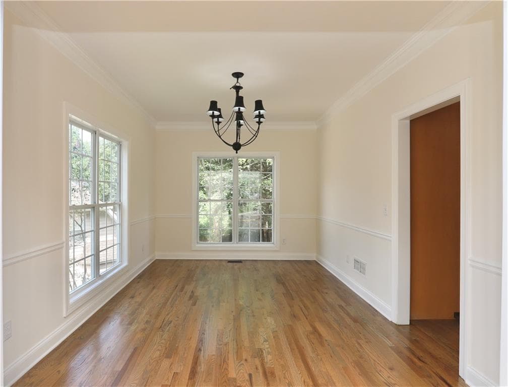 5 bedroom, 4 bathroom, 3,495 sq ft single family residence for sale at 5715 Vinings Place Drive, Mableton, GA 30126 — photo 10
