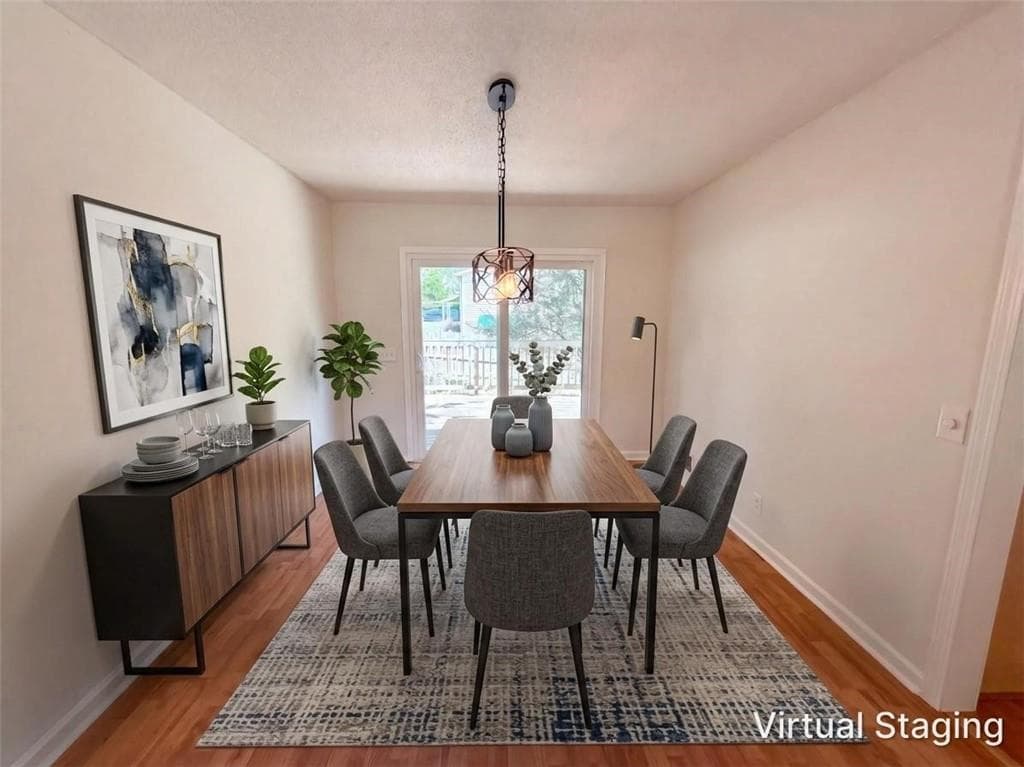 3 bedroom, 3 bathroom, 1,896 sq ft single family residence under contract at 962 Doeskin Drive, Conyers, GA 30012 — photo 9
