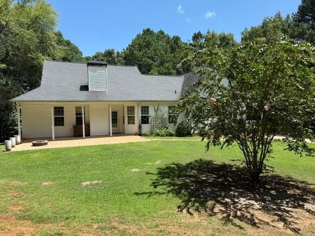 3 bedroom, 2 bathroom, 1,935 sq ft single family residence for sale at 1130 Irish Hill Drive, Concord, GA 30206 — photo 8