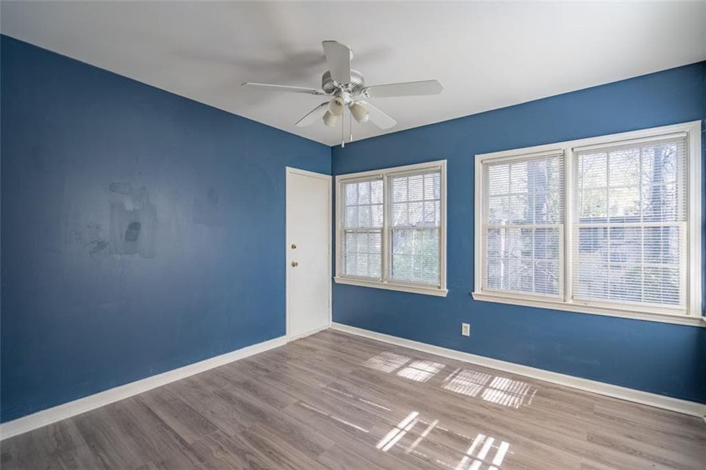 1 bedroom, 1 bathroom, 812 sq ft condominium for rent at 54 Monet Court, Atlanta, GA 30327 for $1,550 a month — photo 4