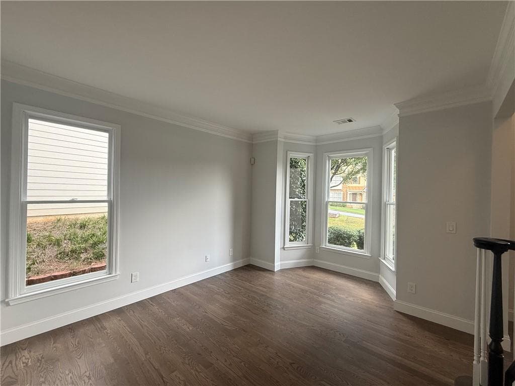 5 bedroom, 4 bathroom, 3,054 sq ft single family residence for sale at 10030 Carrington Lane, Johns Creek, GA 30022 — photo 10