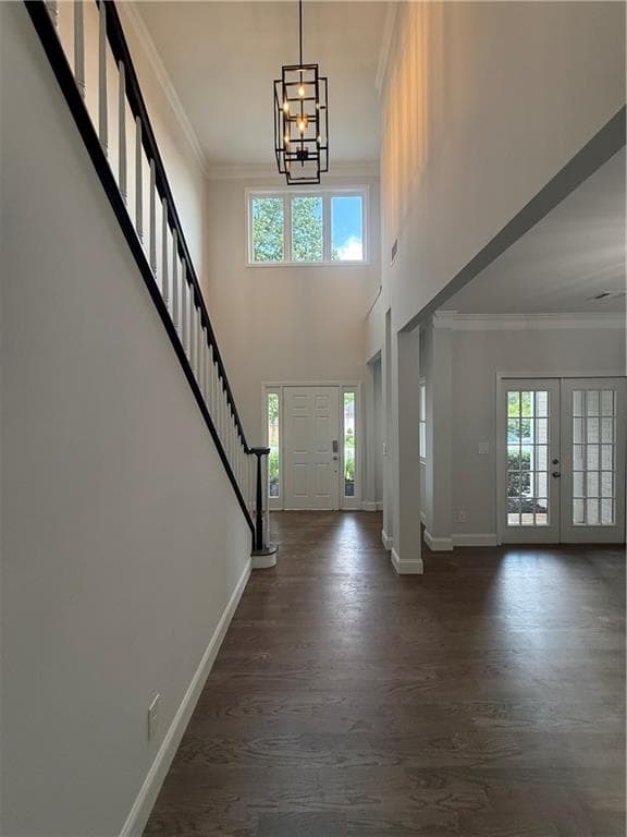 5 bedroom, 4 bathroom, 3,054 sq ft single family residence for sale at 10030 Carrington Lane, Johns Creek, GA 30022 — photo 5