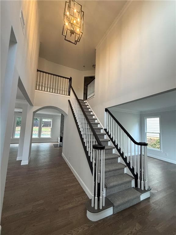 5 bedroom, 4 bathroom, 3,054 sq ft single family residence for sale at 10030 Carrington Lane, Johns Creek, GA 30022 — photo 3