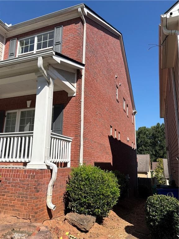 5 bedroom, 4 bathroom, 3,233 sq ft single family residence for sale at 3072 Normandy Ridge, Lawrenceville, GA 30044 — photo 3