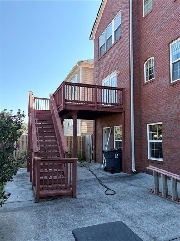 5 bedroom, 4 bathroom, 3,233 sq ft single family residence for sale at 3072 Normandy Ridge, Lawrenceville, GA 30044 — photo 5
