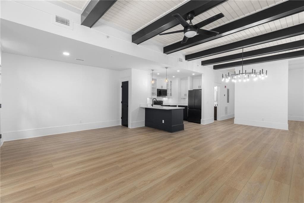 1 bedroom, 2 bathroom, 1,074 sq ft condominium for rent at 1834 Gordon Manor, Atlanta, GA 30307 for $2,590 a month — photo 6