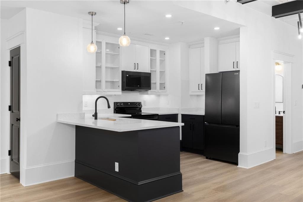 1 bedroom, 2 bathroom, 1,074 sq ft condominium for rent at 1834 Gordon Manor, Atlanta, GA 30307 for $2,590 a month — photo 7