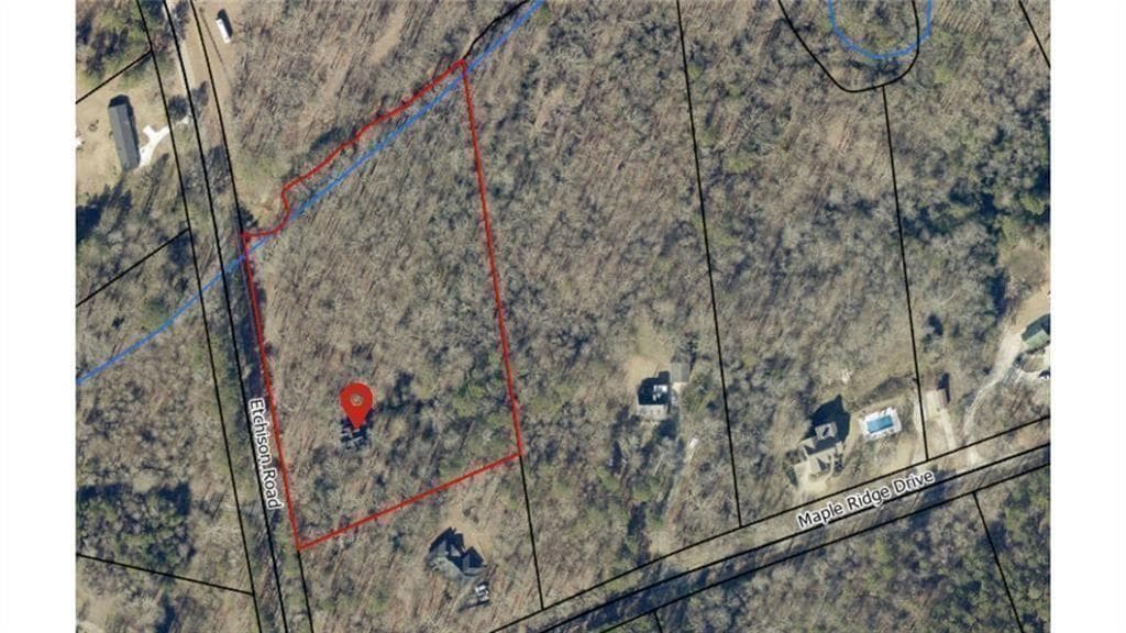 3 bedroom, 3 bathroom, 1,549 sq ft single family residence for sale at 3259 Etchison Road, Loganville, GA 30052 — photo 3