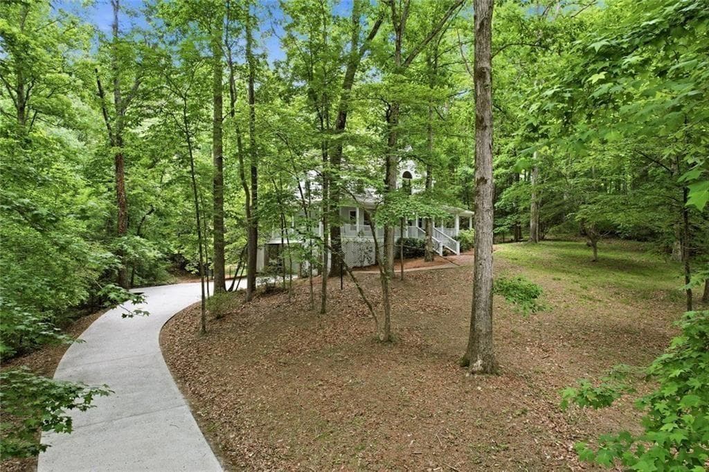 3 bedroom, 3 bathroom, 1,549 sq ft single family residence for sale at 3259 Etchison Road, Loganville, GA 30052 — photo 6
